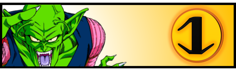 Illustration for article titled Rock The Dragon! The Worst To Best Dragon Ball Sagas
